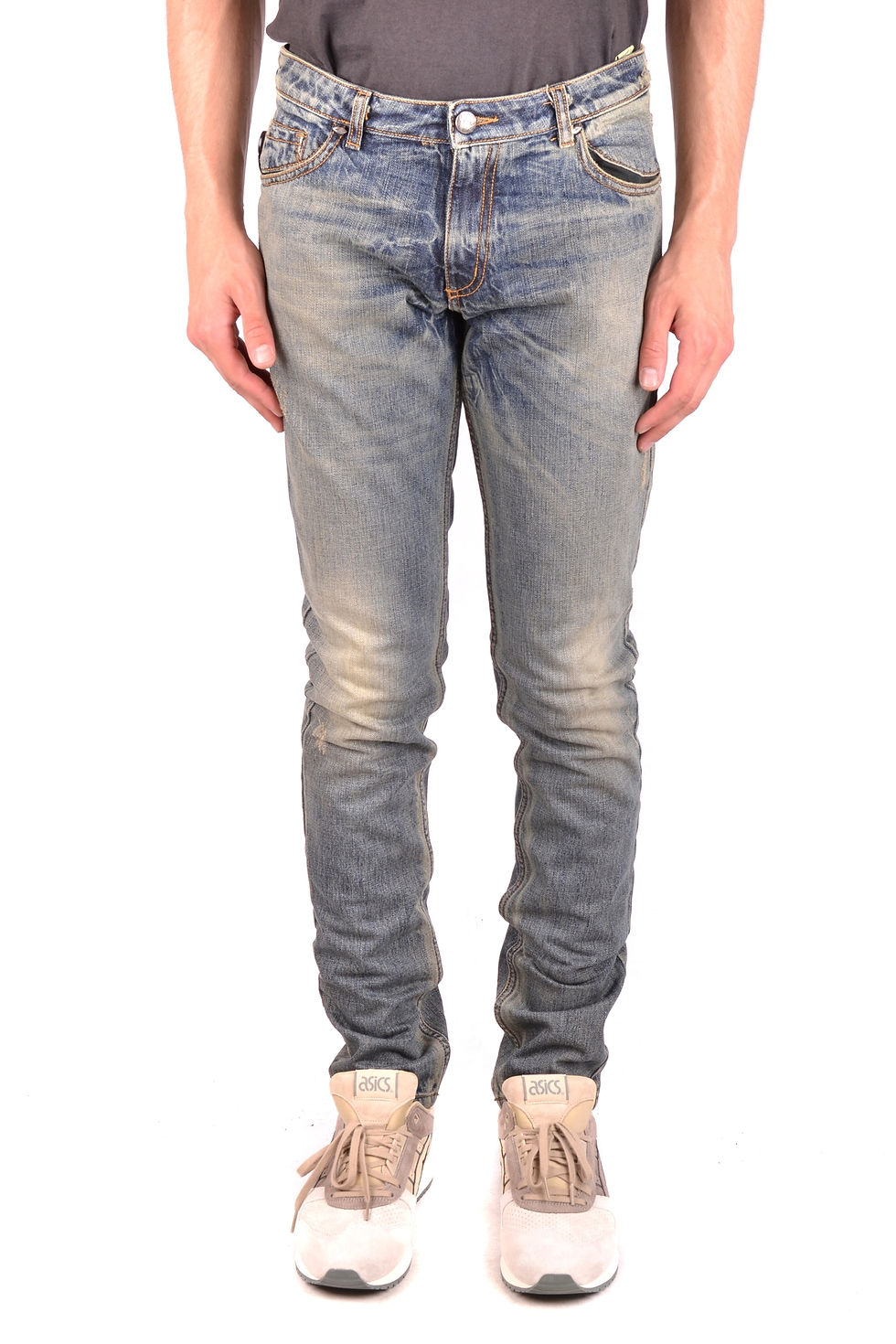 Миниатюра: Jeans Tom Rebl