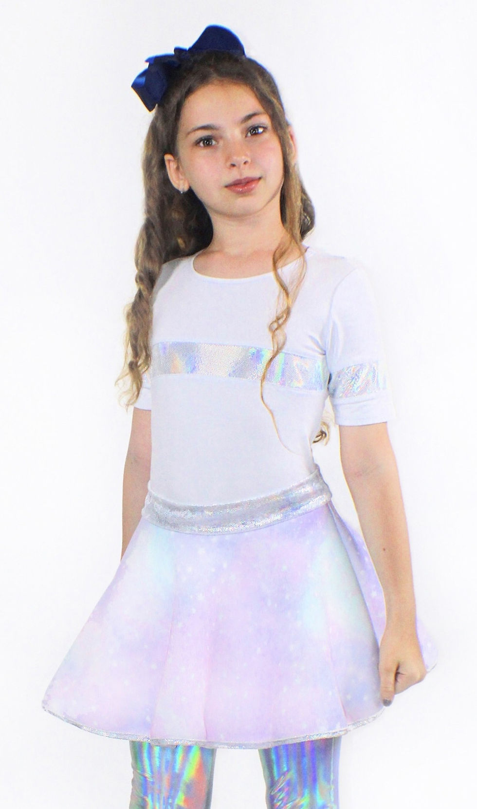 Miniatura: Lana Galaxy,  Scuba Bell Skirt