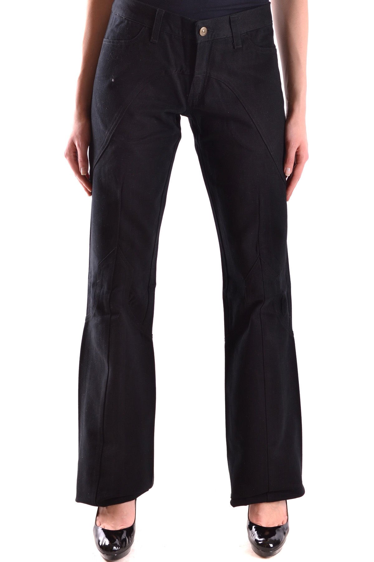 Jeans Andrew Mackenzie