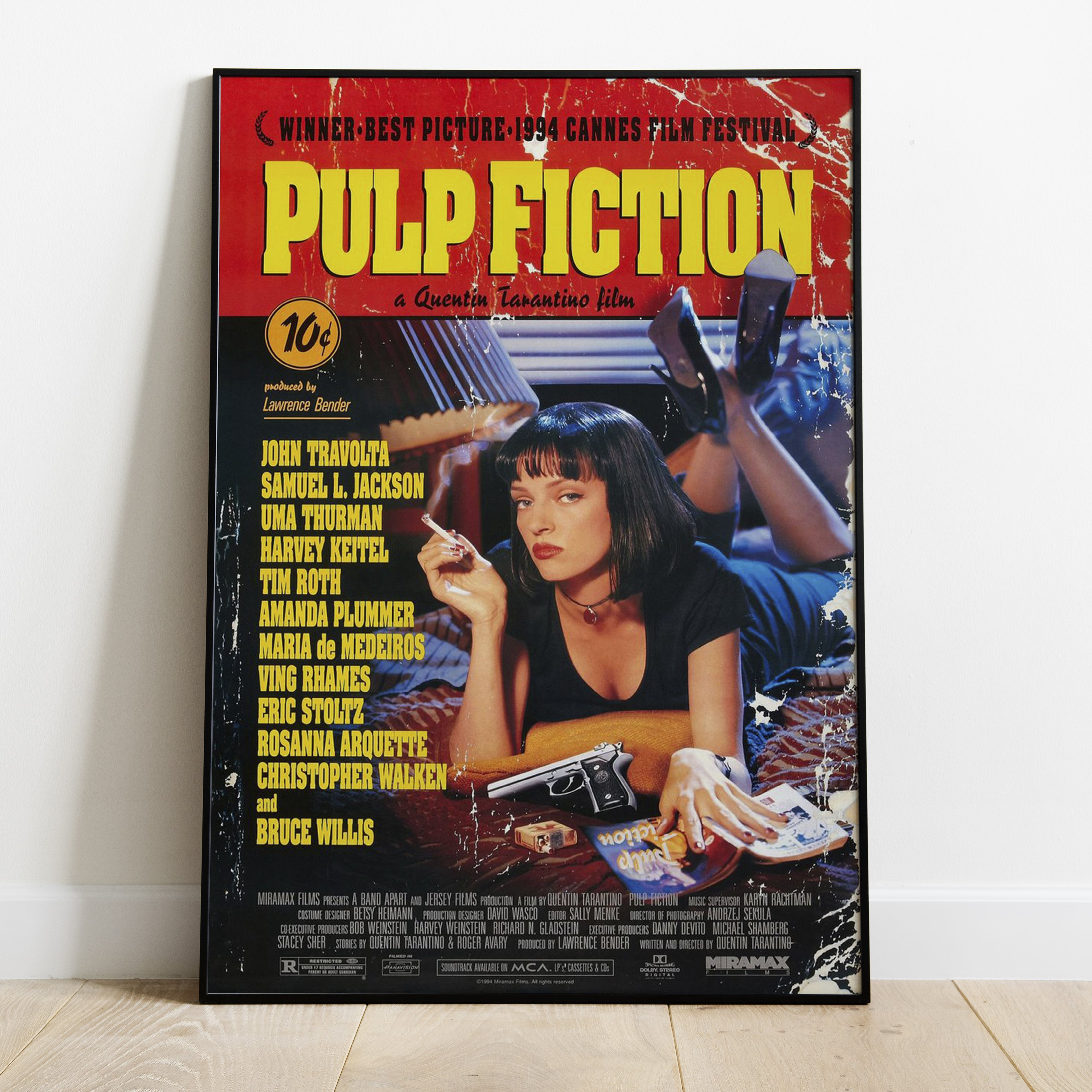 Pulp Fiction