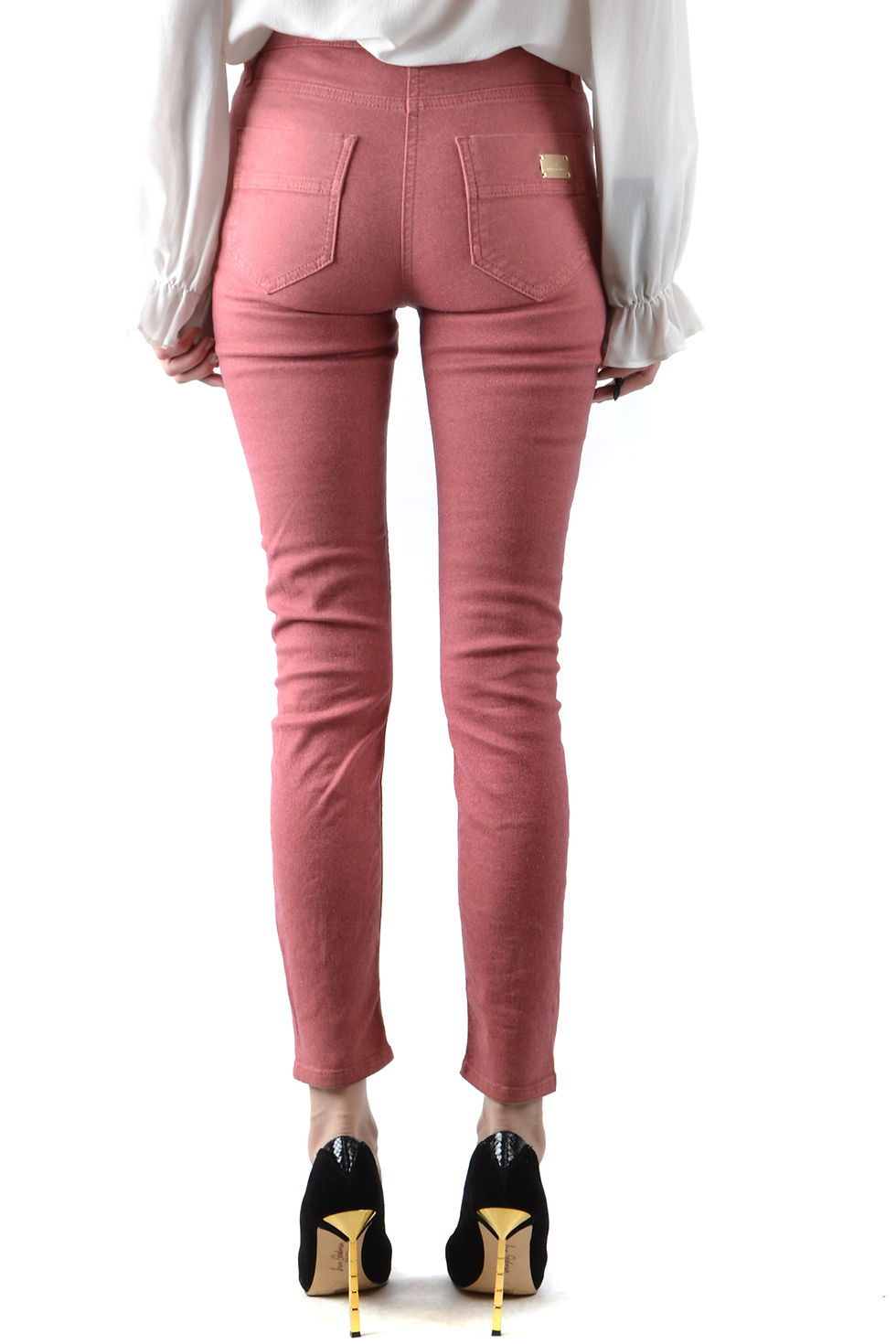 Thumbnail: Jeans Elisabetta Franchi