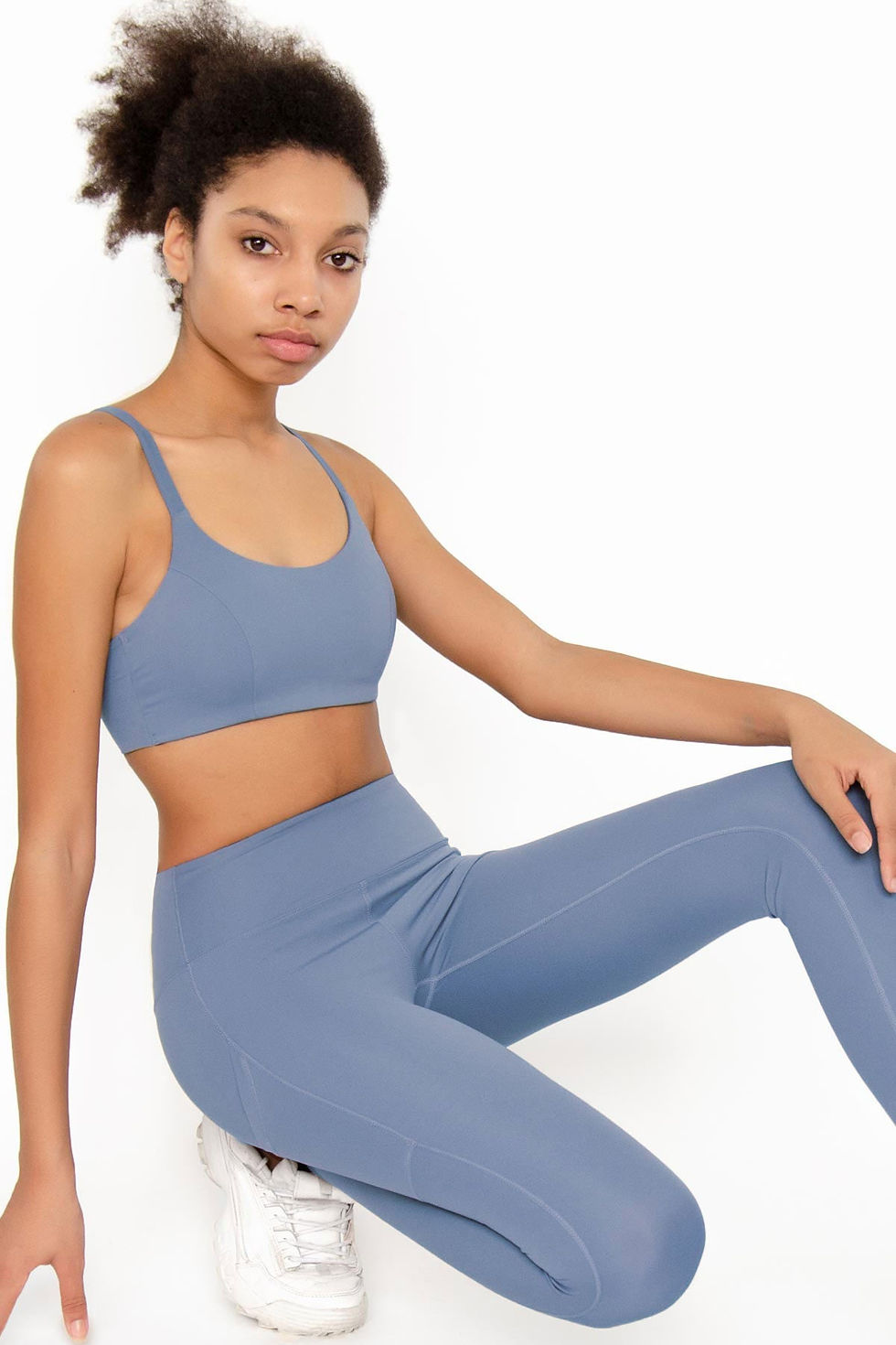 Sky-Blue-Kelly-Strappy-Padded-Sports-Bra-Women-WT9-1668-SB-all
