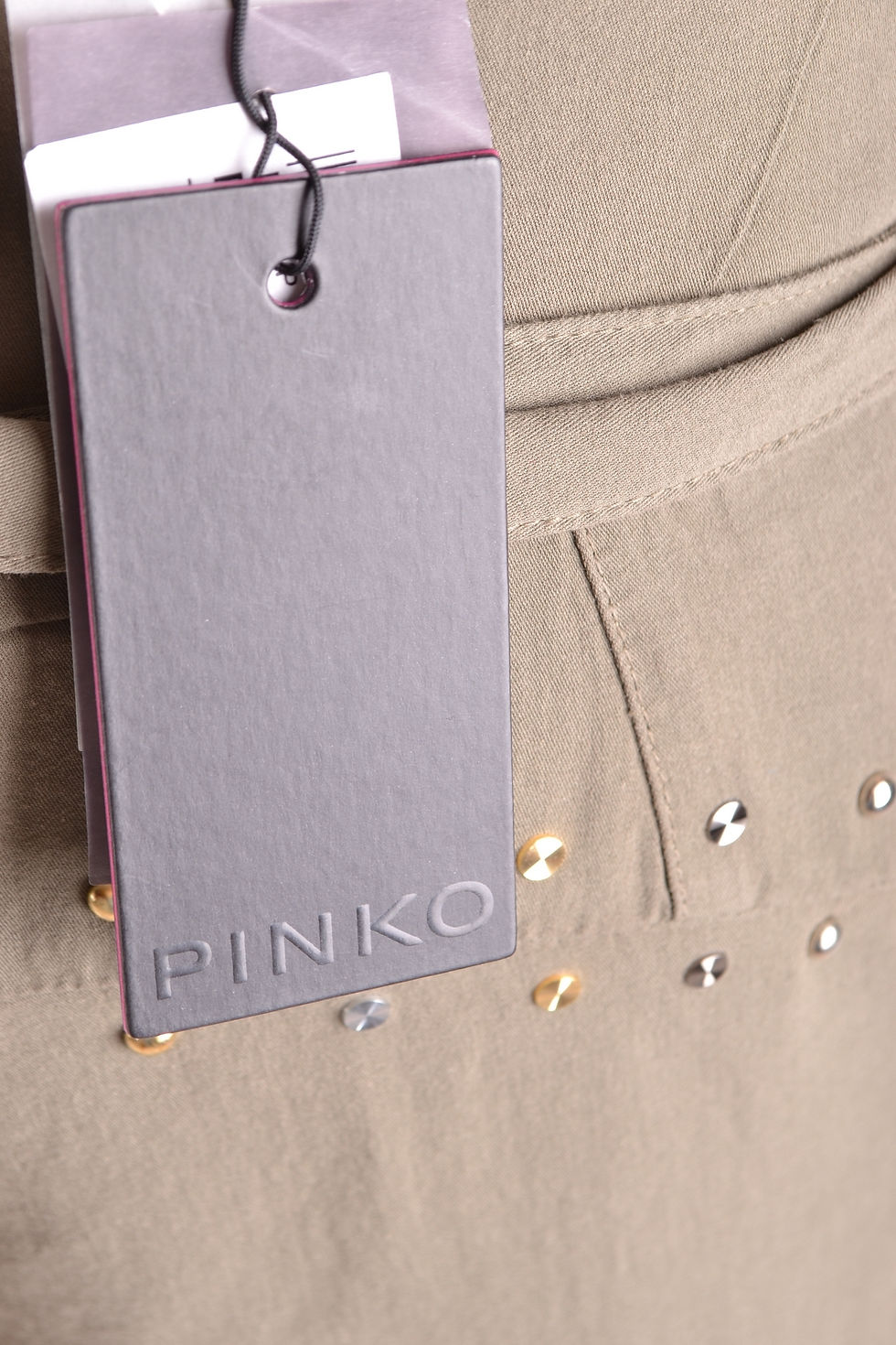 Thumbnail: Trousers Pinko