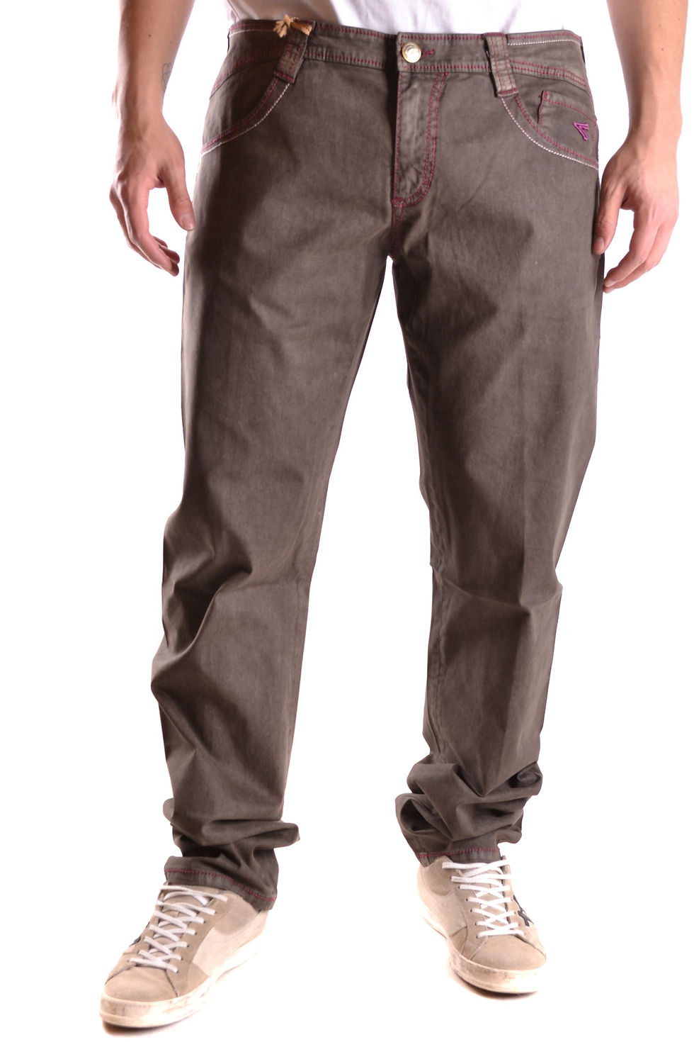 Miniatura: Jeans Carlo Chionna