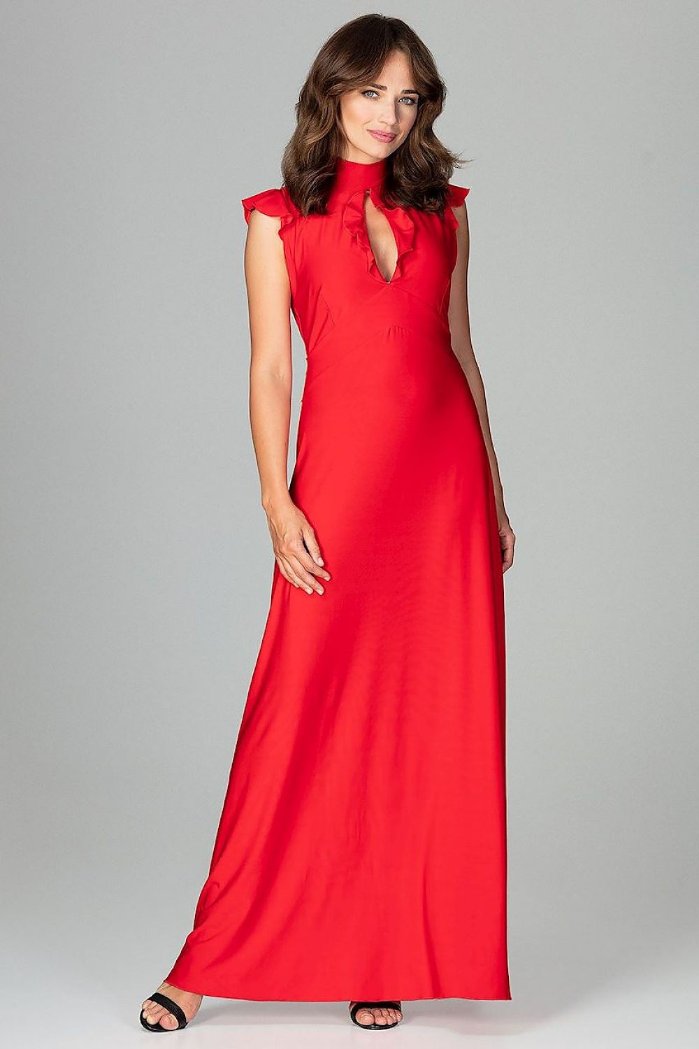 Cocktail Dress Model 120756 Lenitif