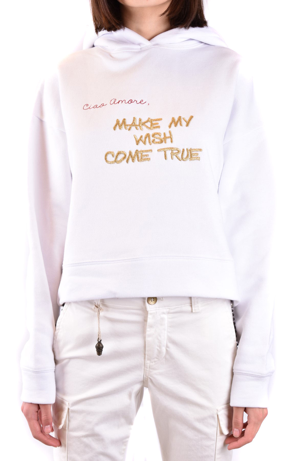 Sweatshirt GIADA BENINCASA