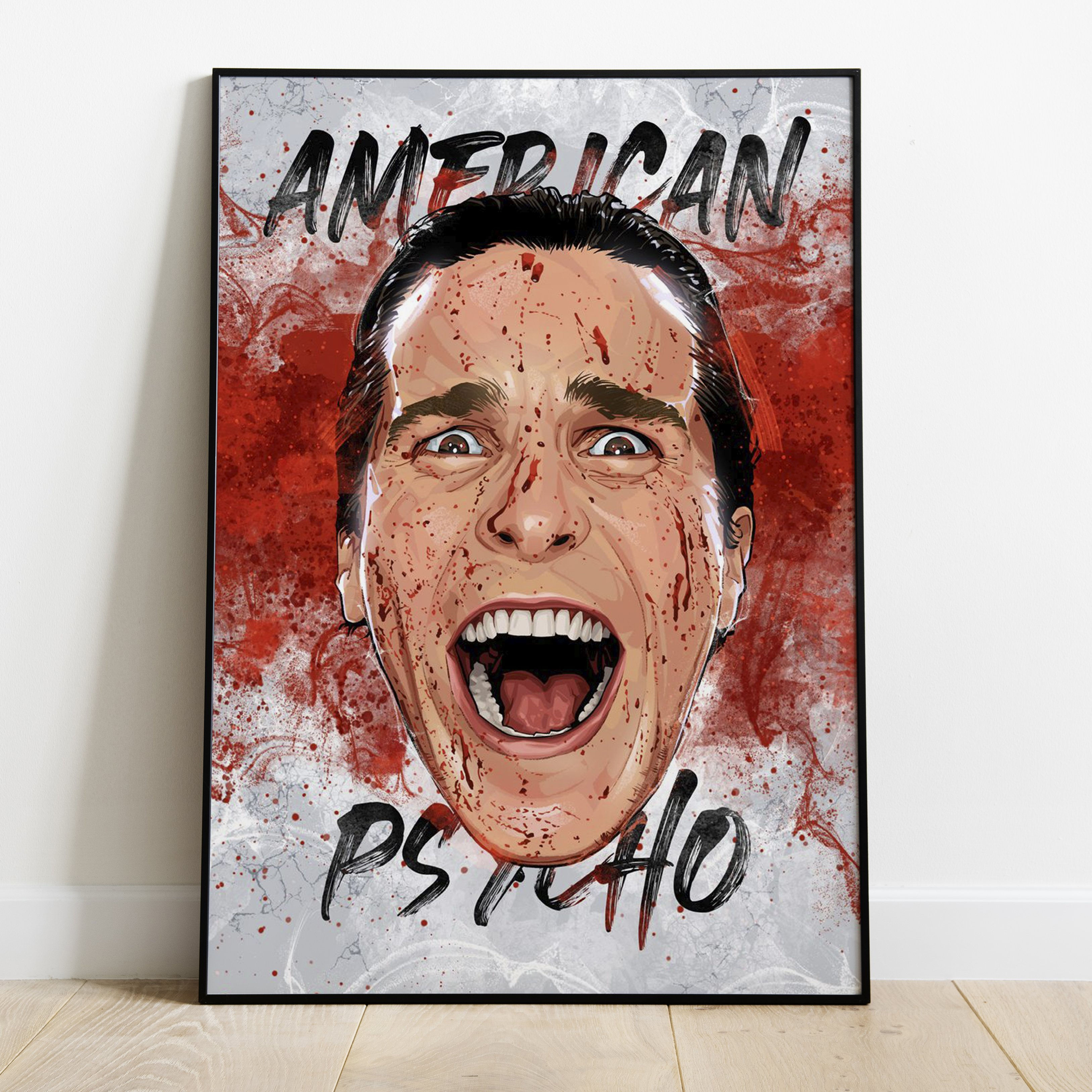Patrick Bateman