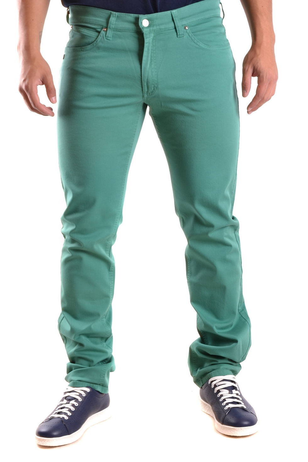 Thumbnail: Jeans Daniele Alessandrini