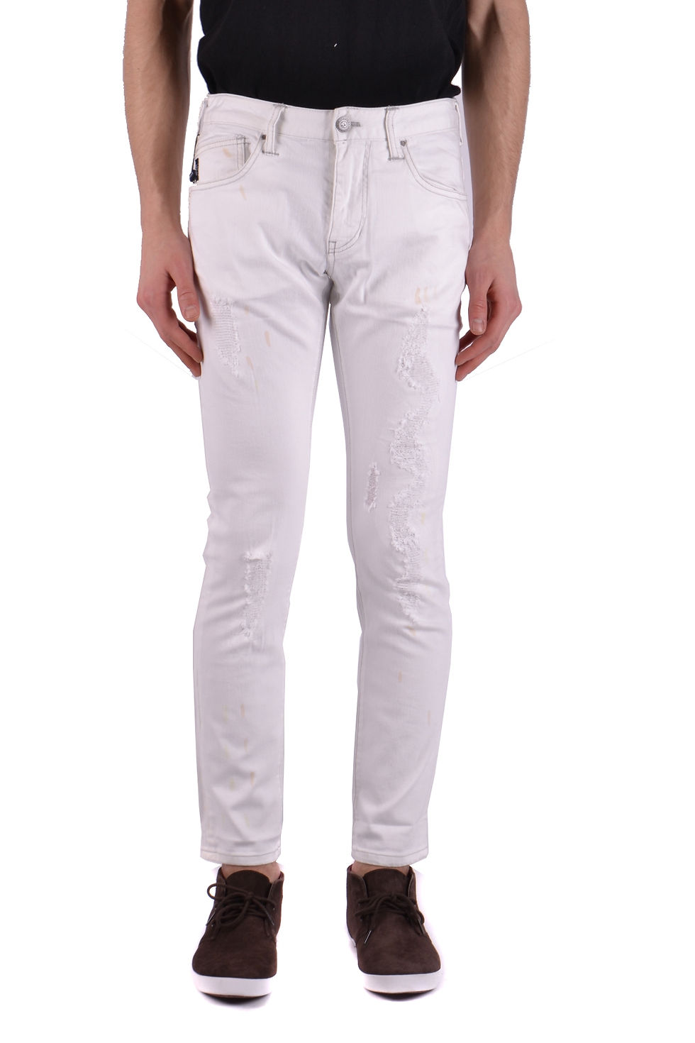 Miniatura: Jeans Armani Jeans