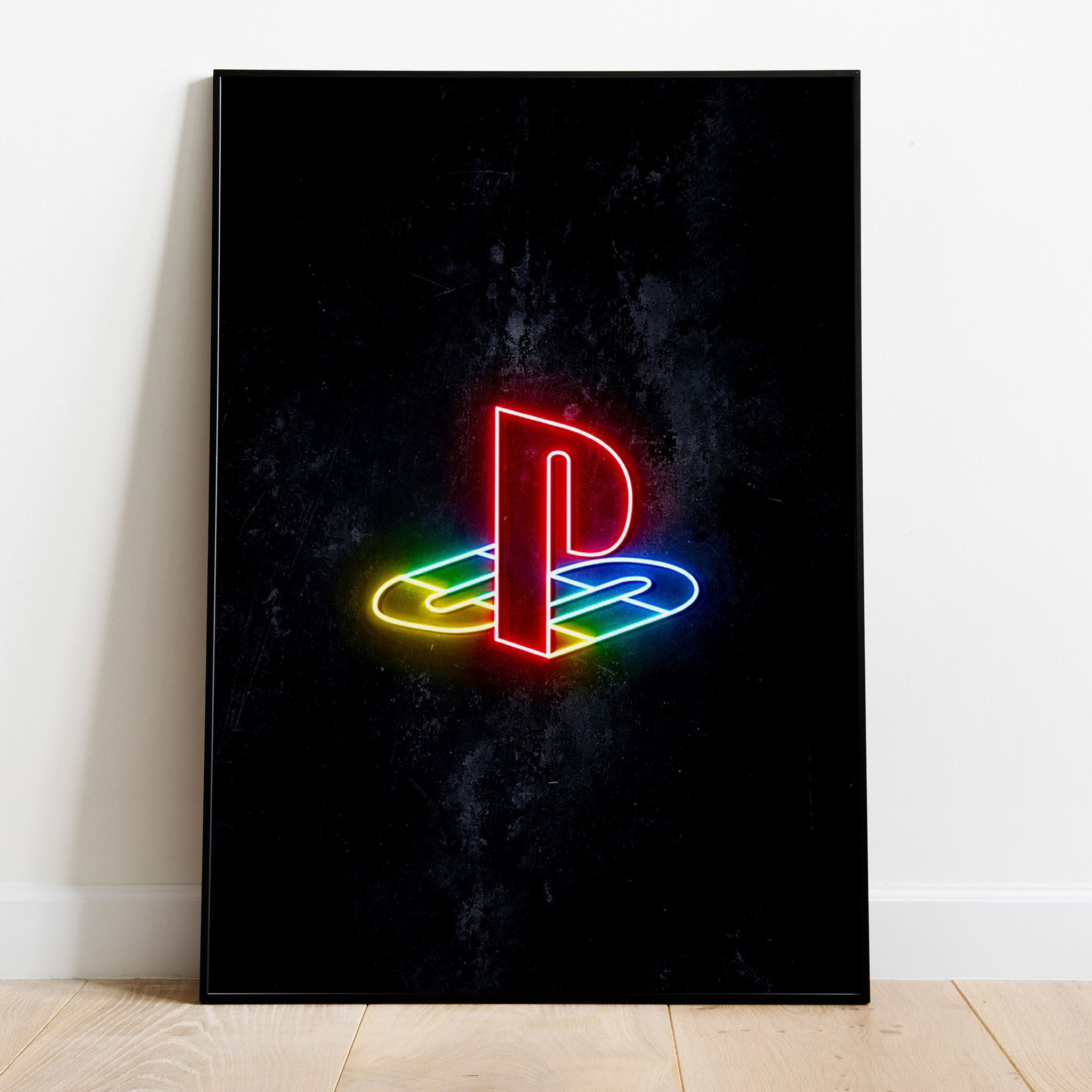 Playstation
