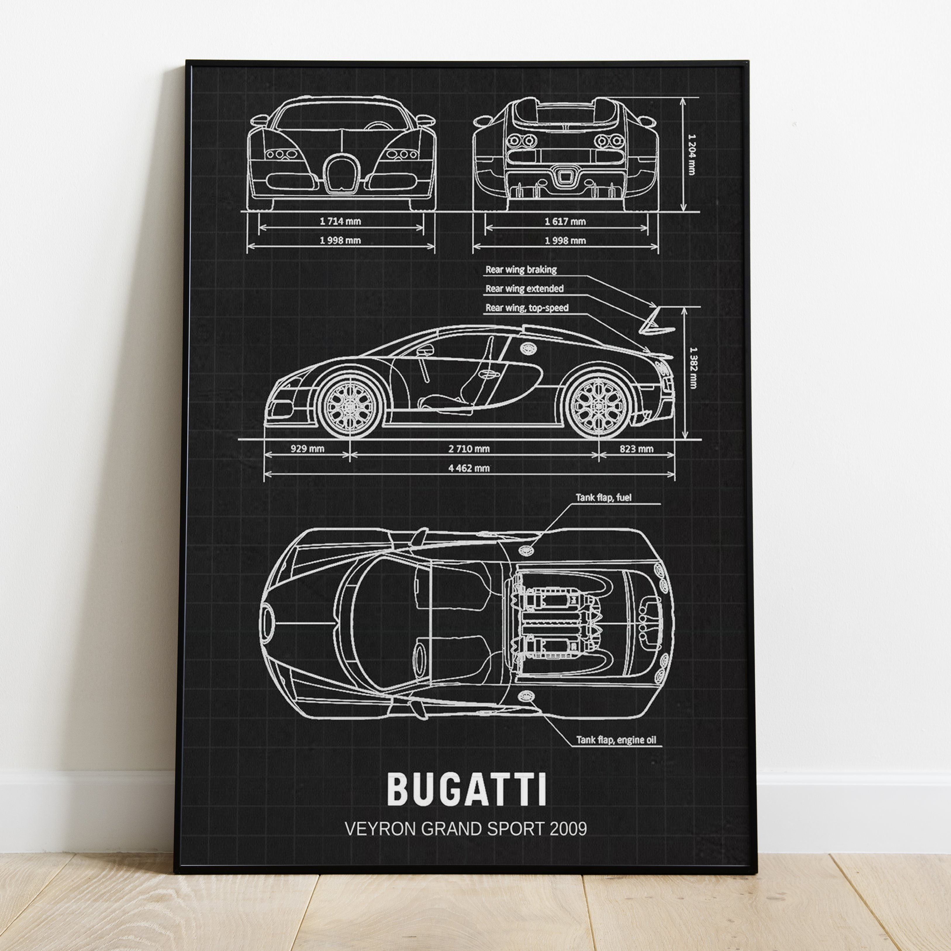 Bugatti