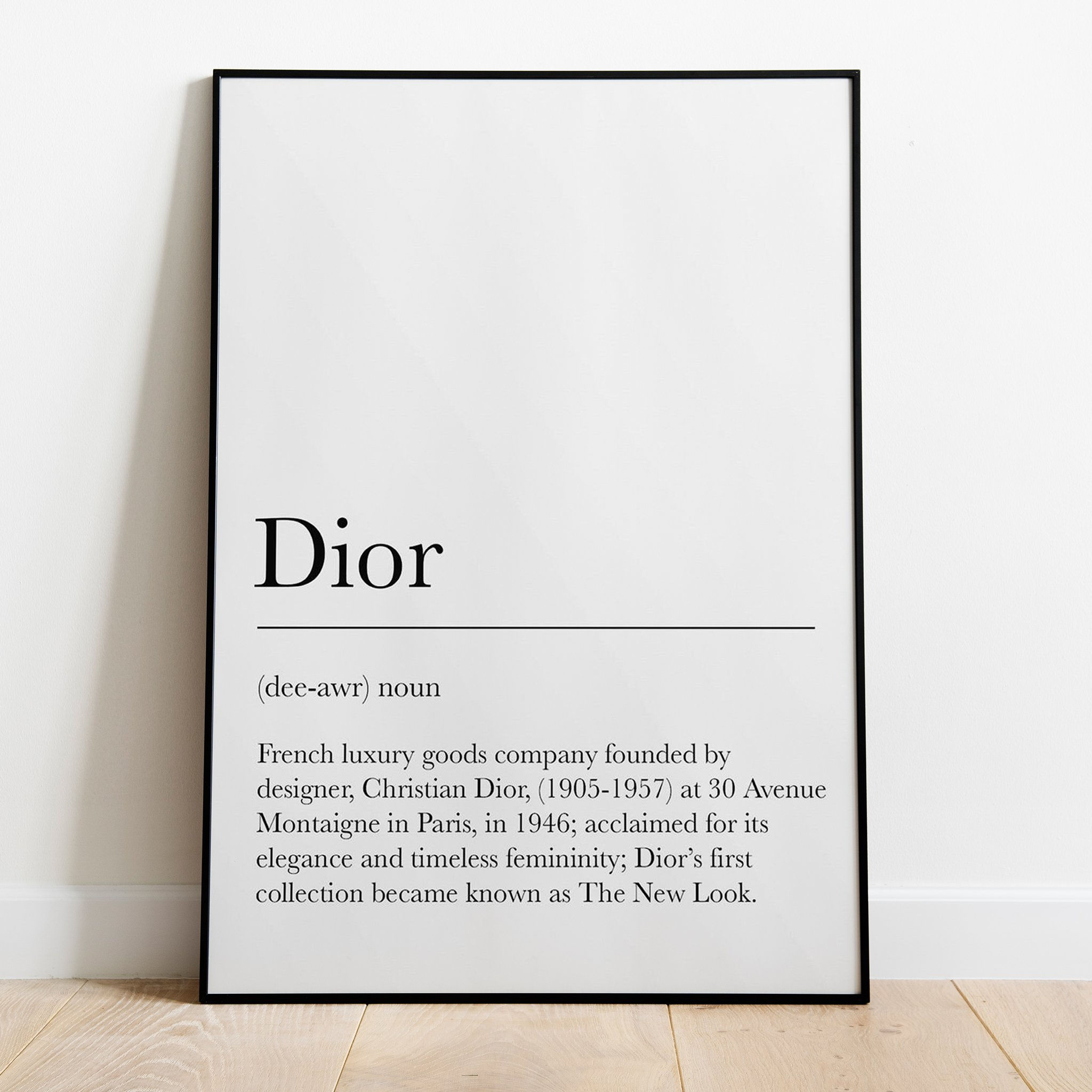 Designer Image