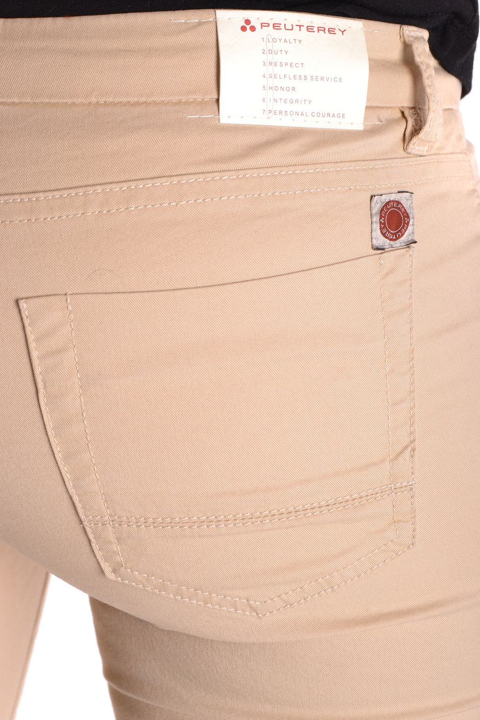 Миниатюра: Jeans Peuterey