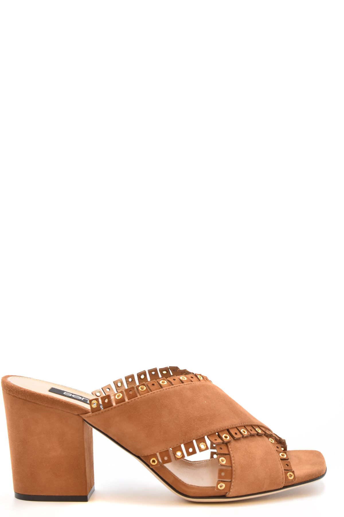 Shoes Sergio Rossi