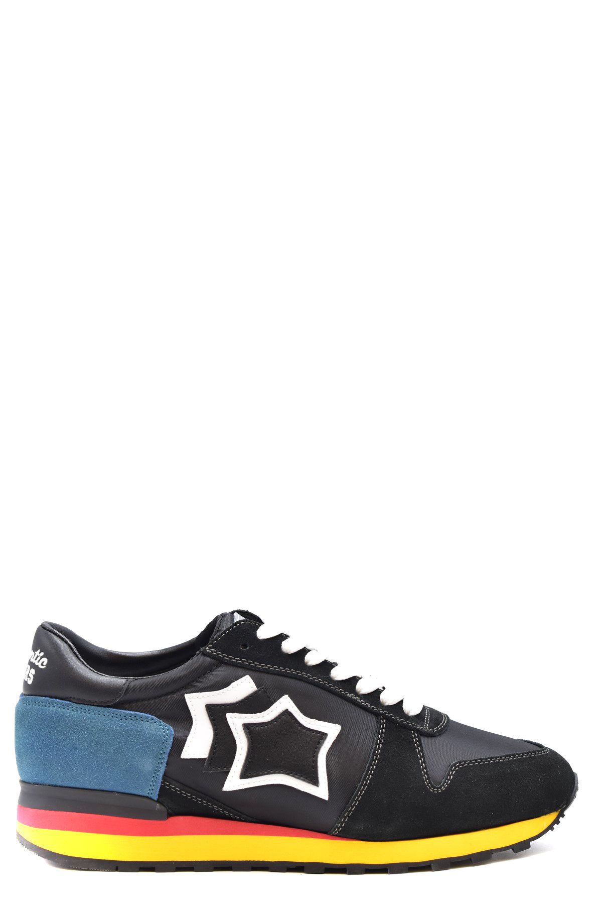 Shoes Atlantic Stars
