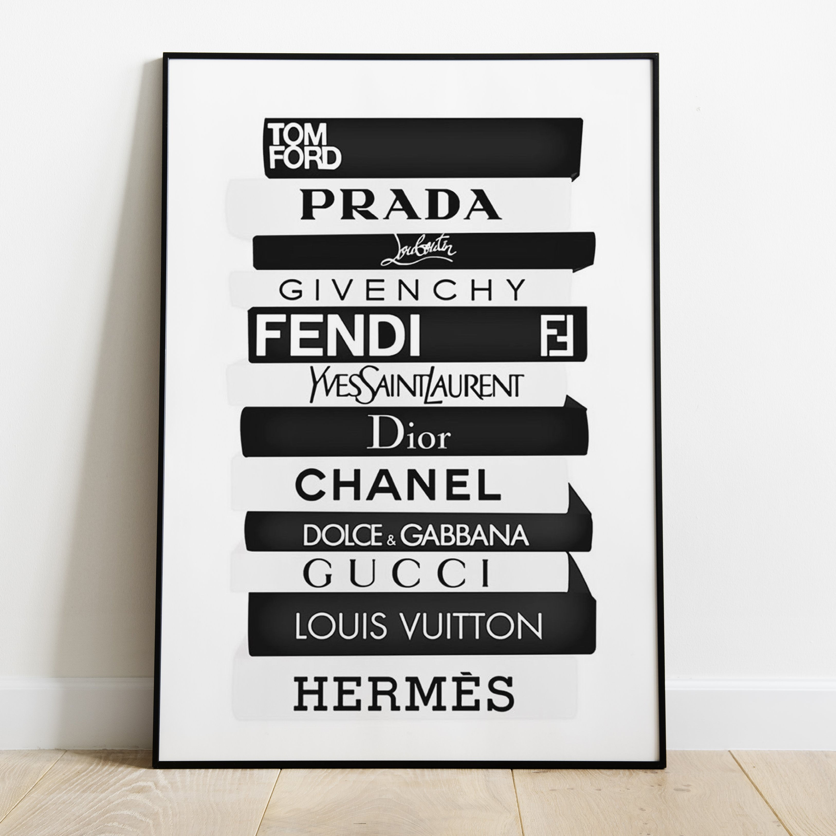 Brands