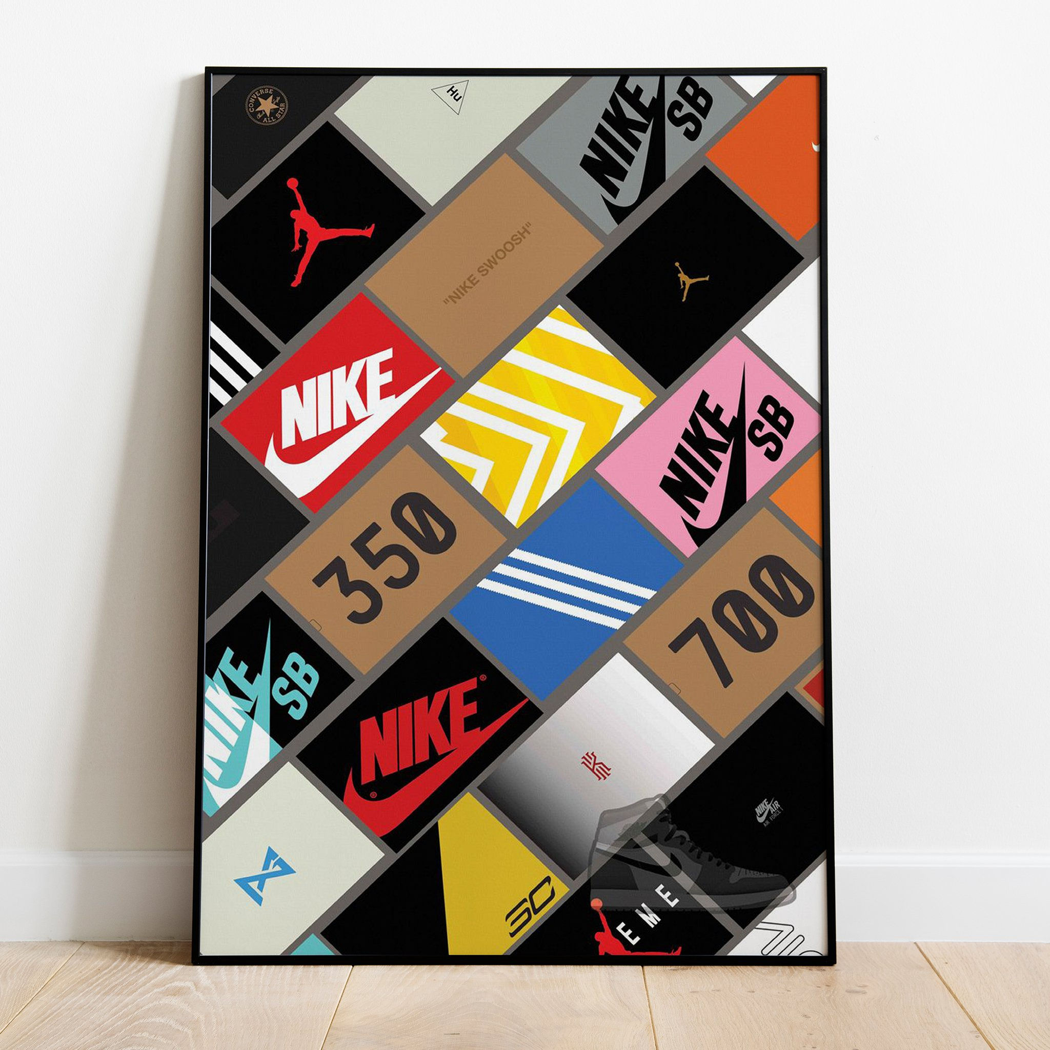 Sneakers