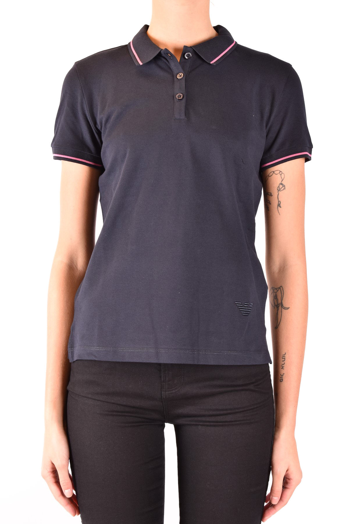 Polo Emporio Armani