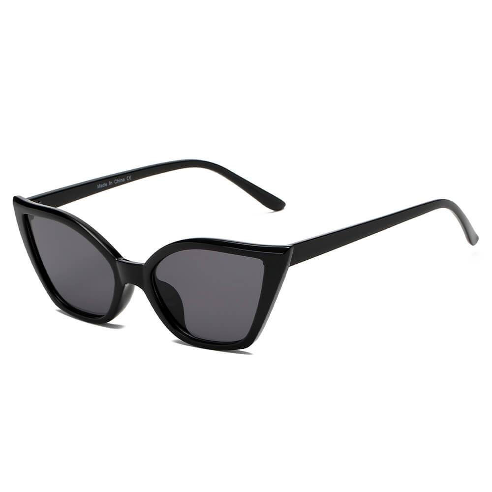 HOLYOKE | S1099 - Women Retro Vintage Cat Eye Sunglasses