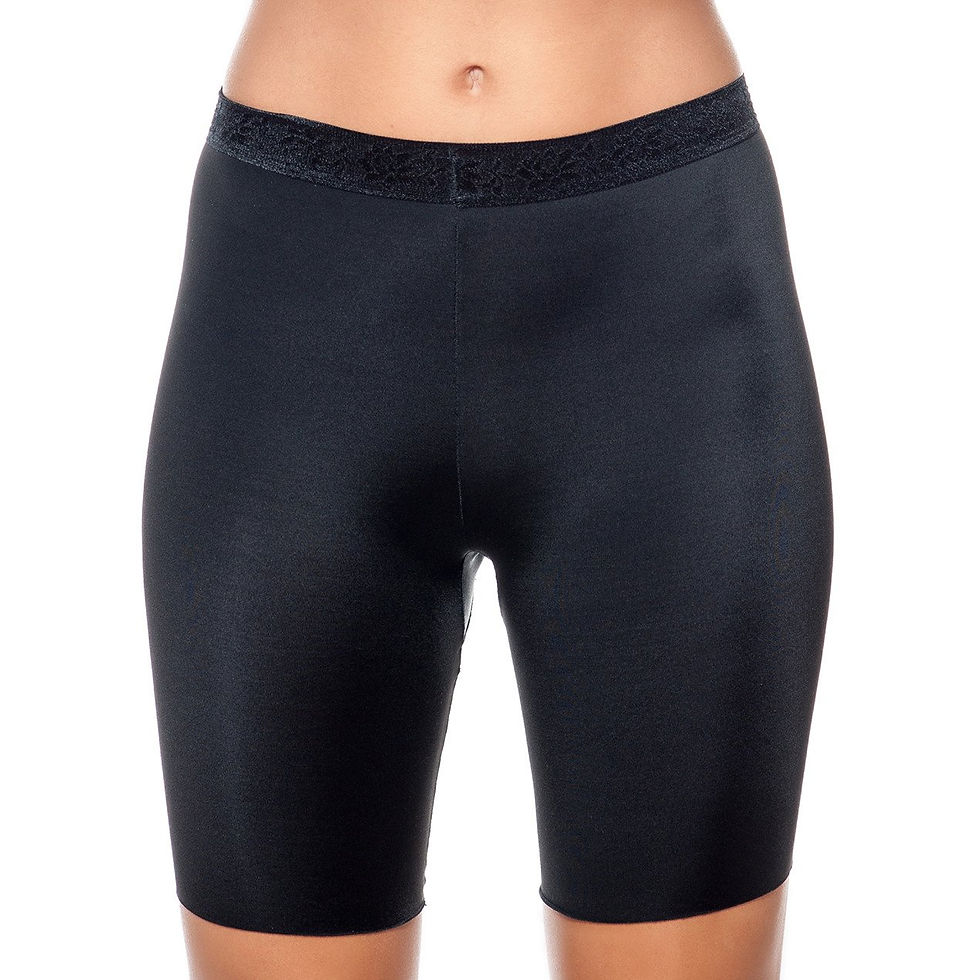 Miniatura: Shaping Long Boy Leg Short Slimmer