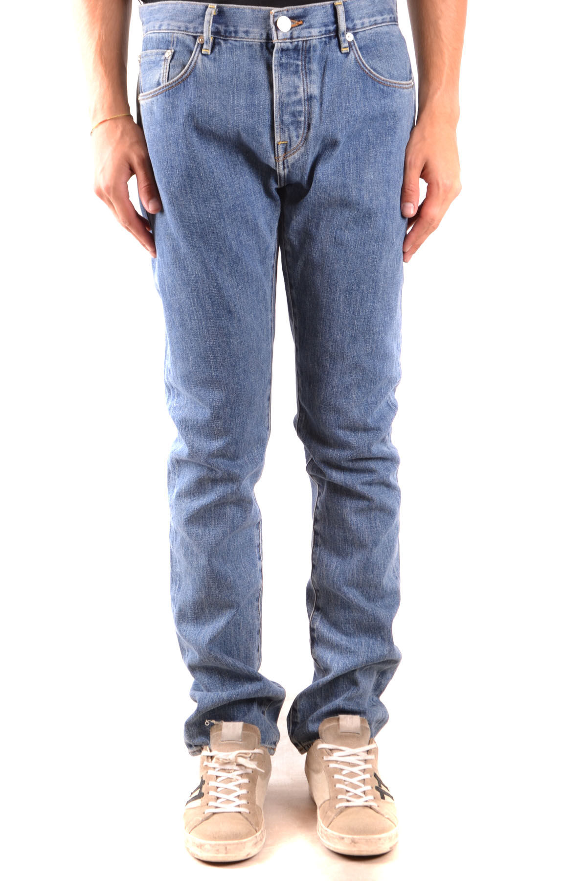 Jeans Burberry