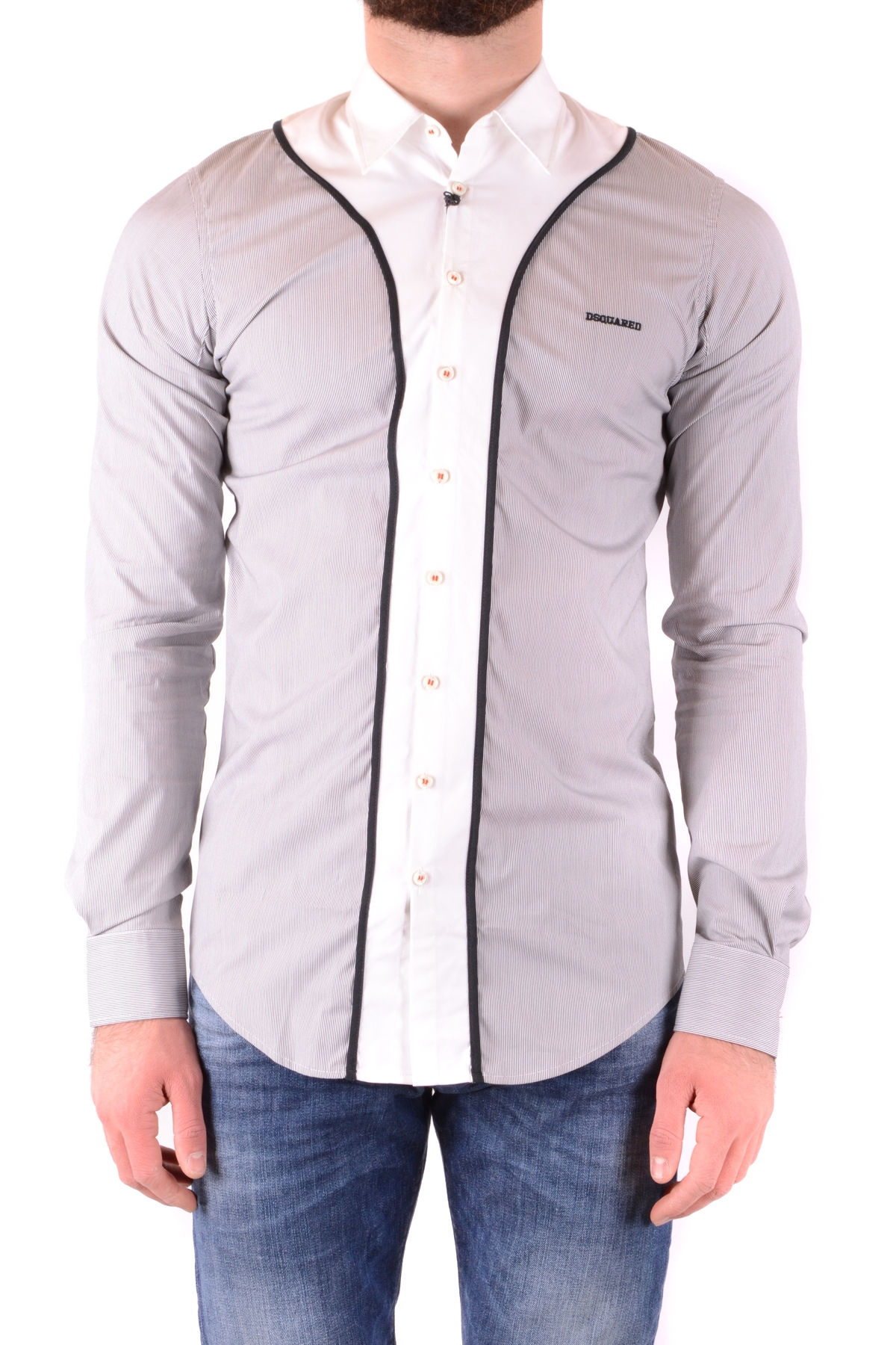 Shirt Dsquared