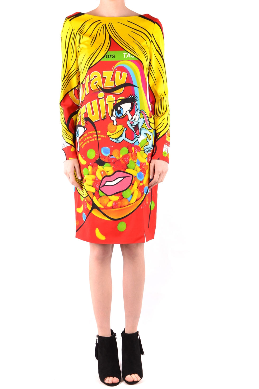 Miniatura: Dress Moschino