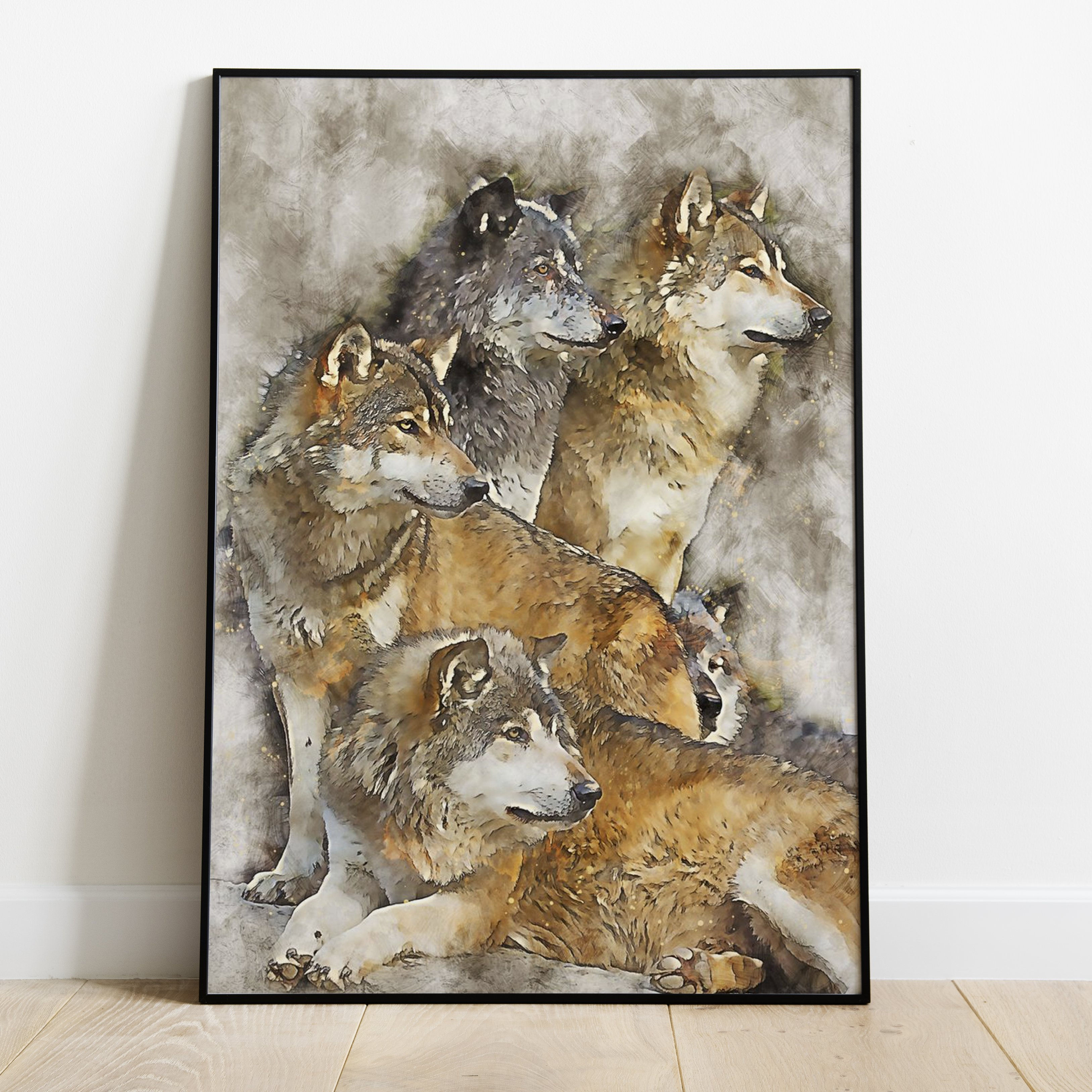 Wolves