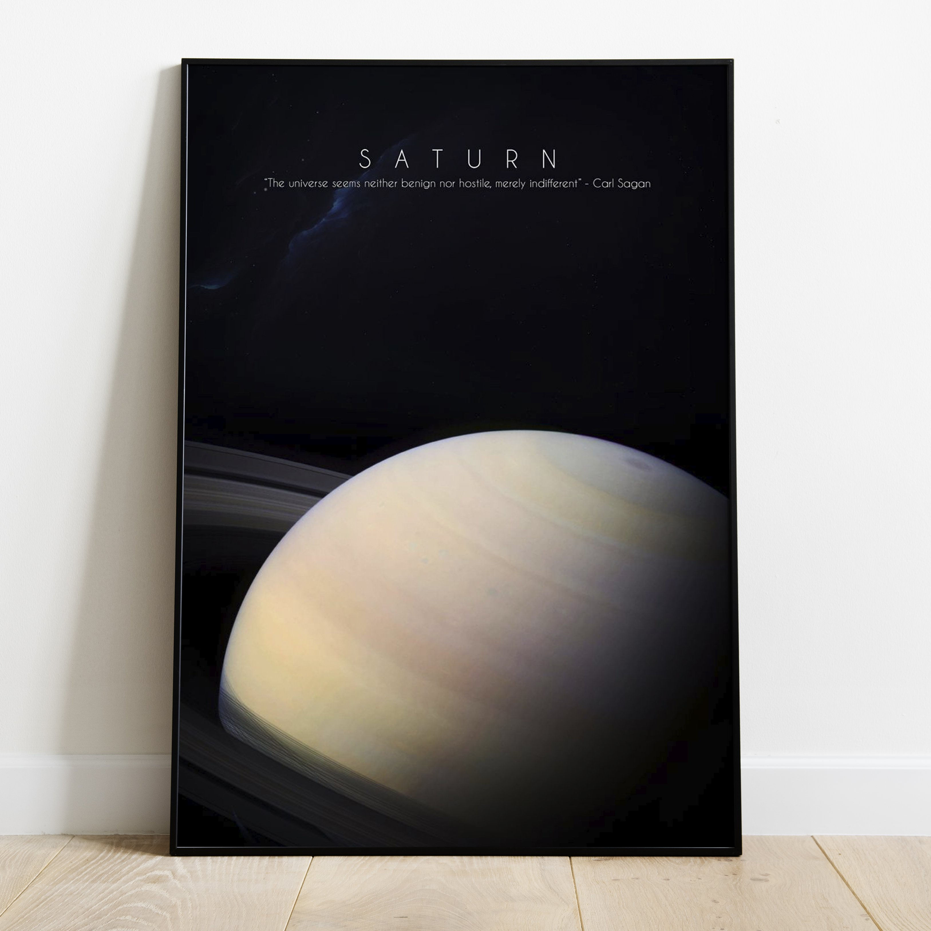 Saturn