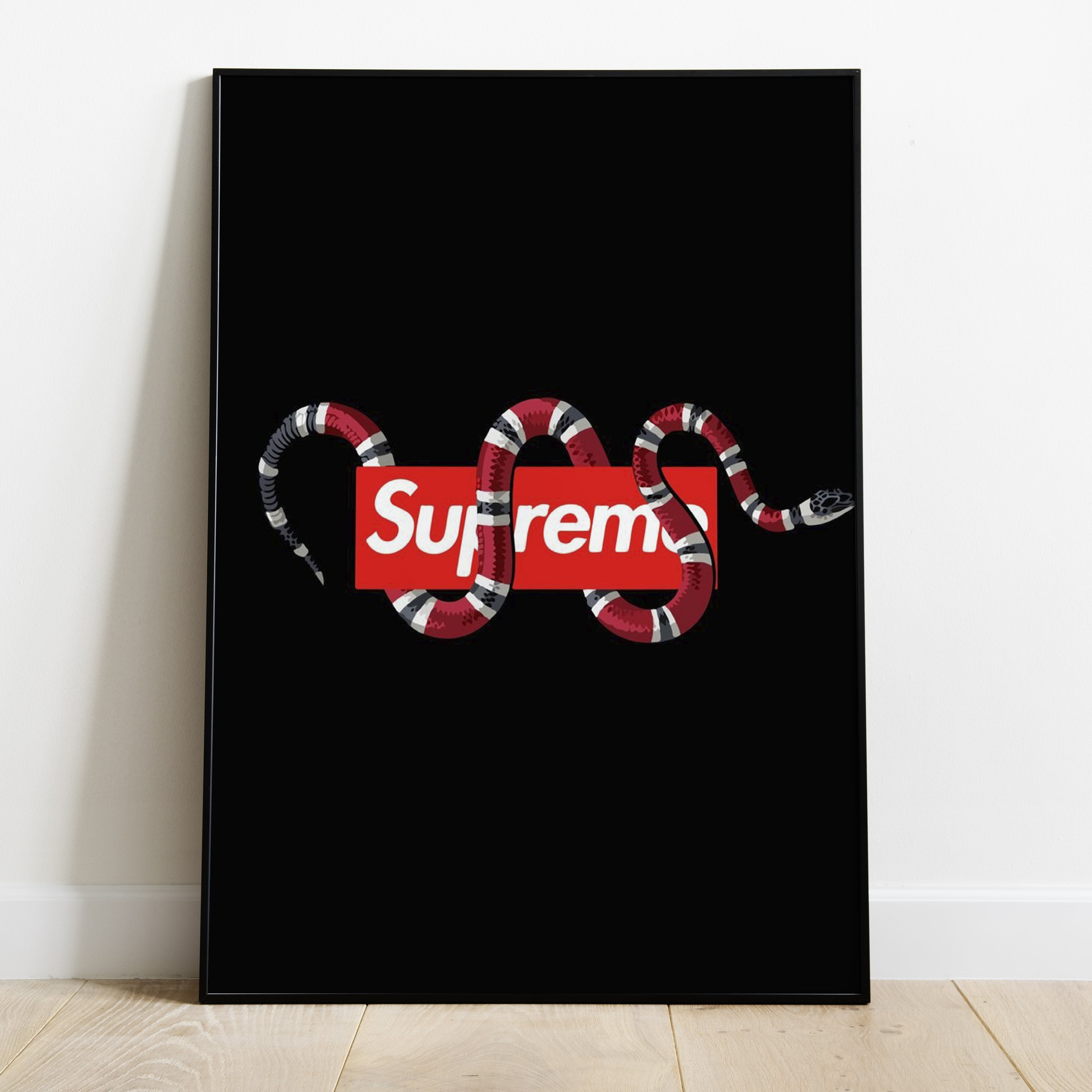 Supreme