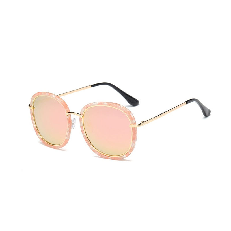 Thumbnail: 2020 High Quality Square Polarized Sunglasses  Brand Designer UV400  With Box