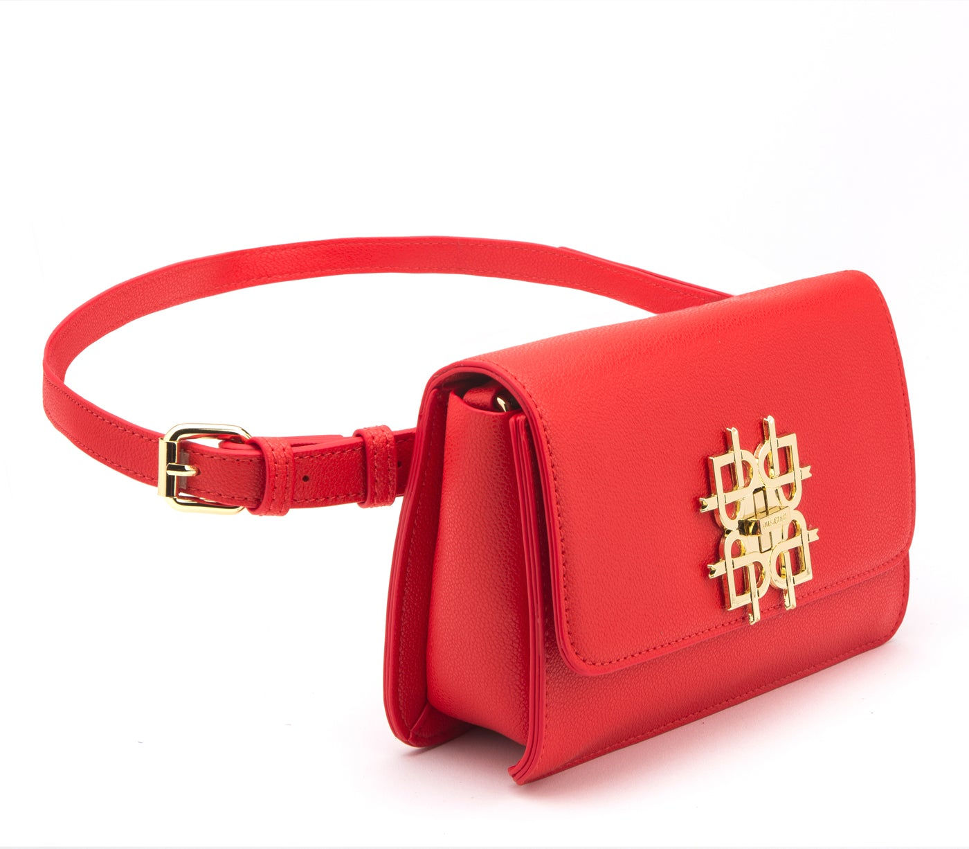 Maisie - Orange Multi-Wear Vegan Bag