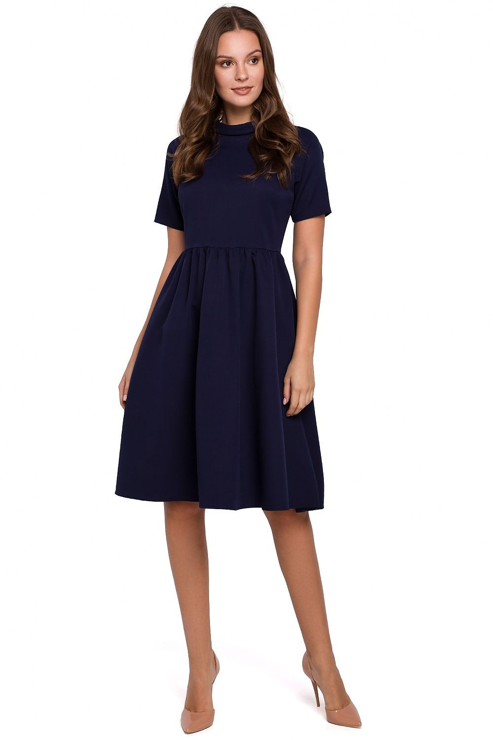 Daydress Model 138696 Makover