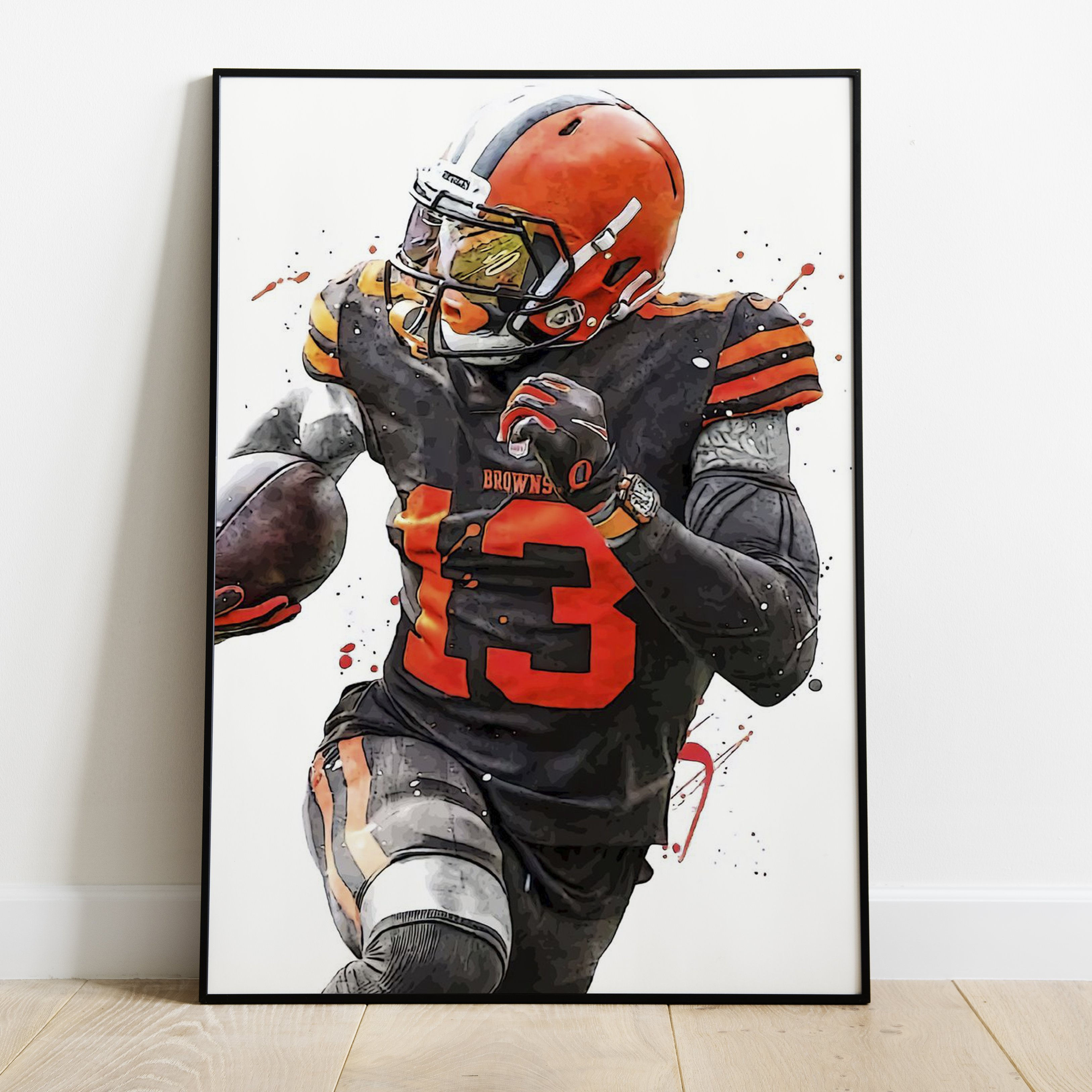 Odell Beckham Jr