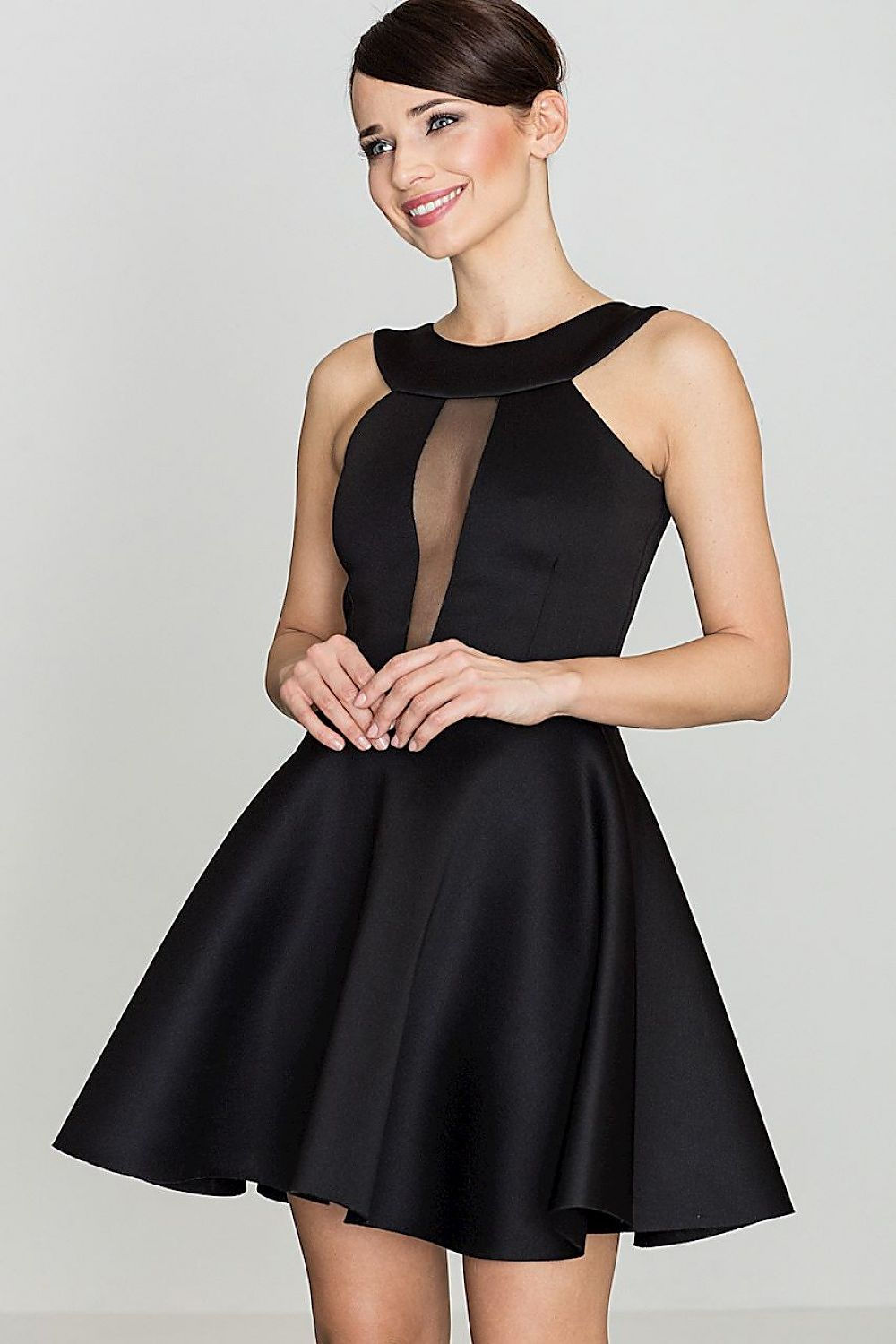 Evening Dress Model 119345 Lenitif