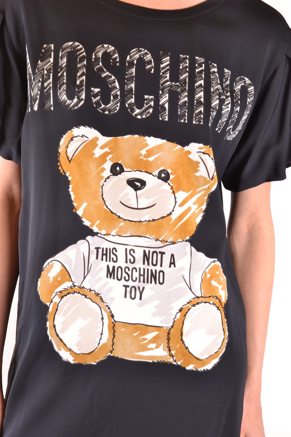 Miniatura: Dress Moschino