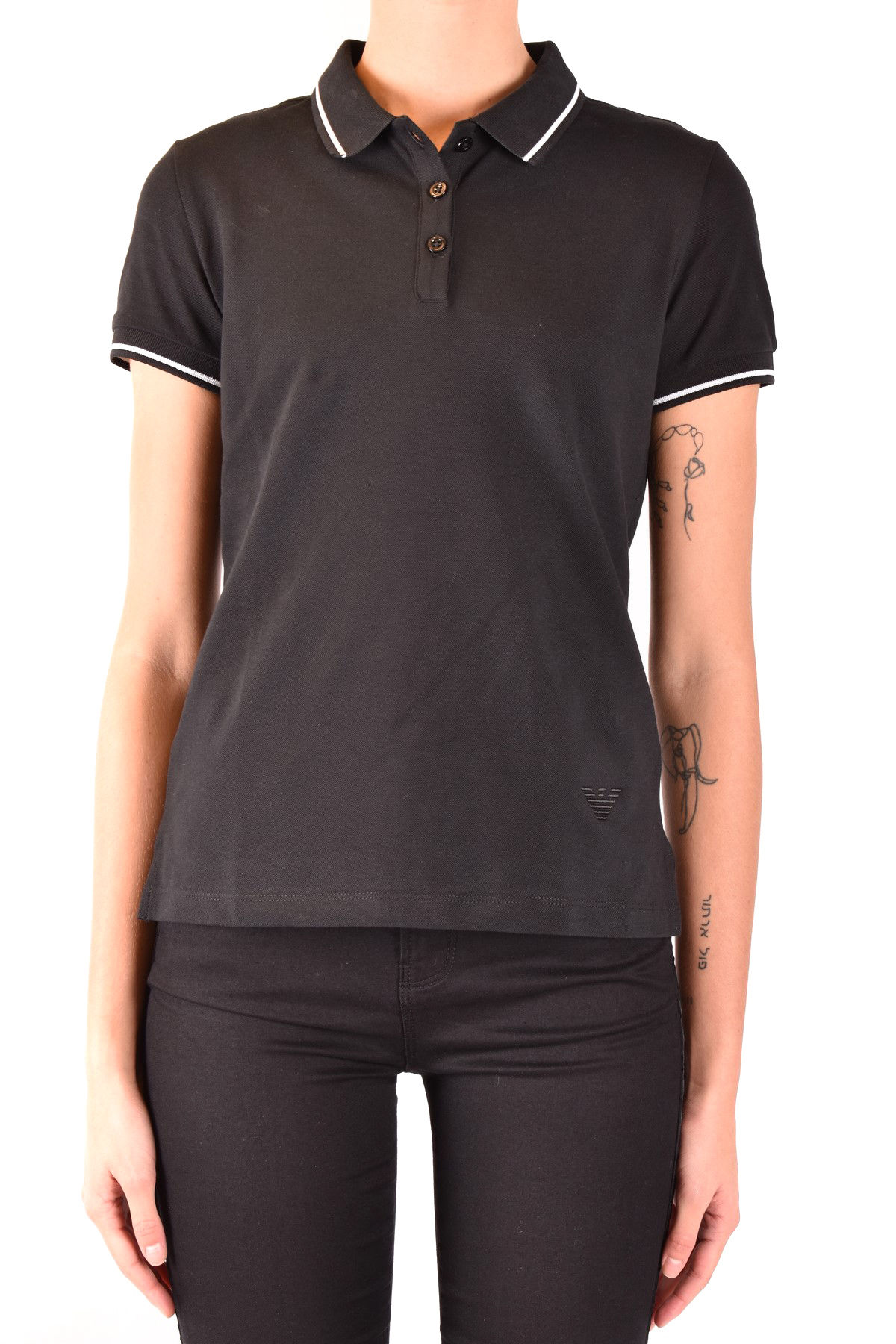 Polo Emporio Armani