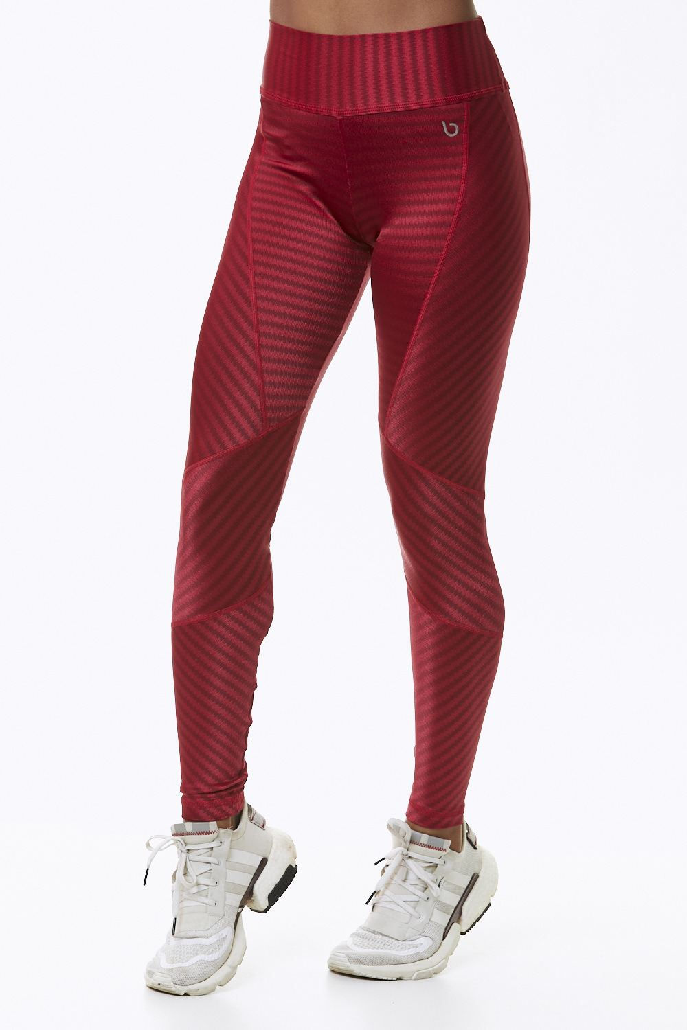 Ruby Ikat Legging