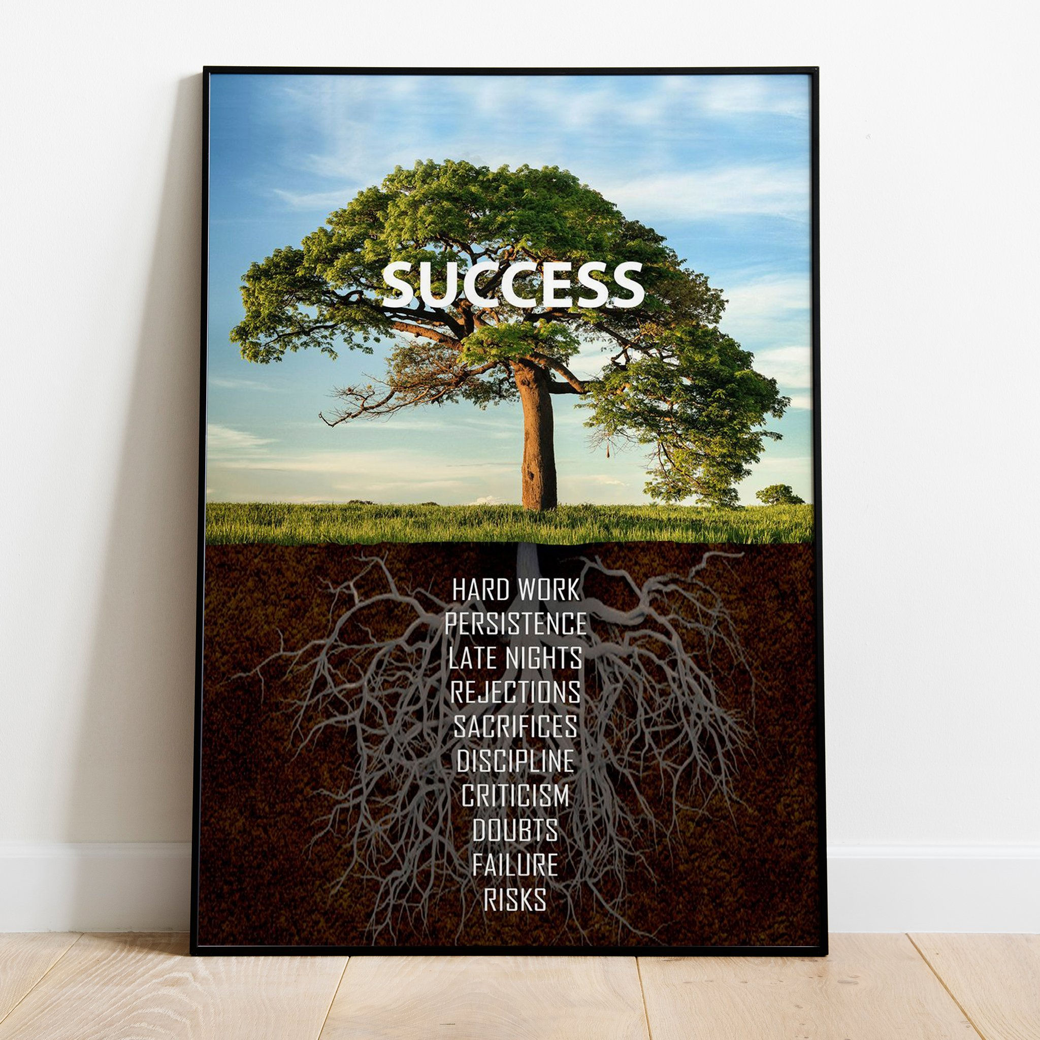 Success