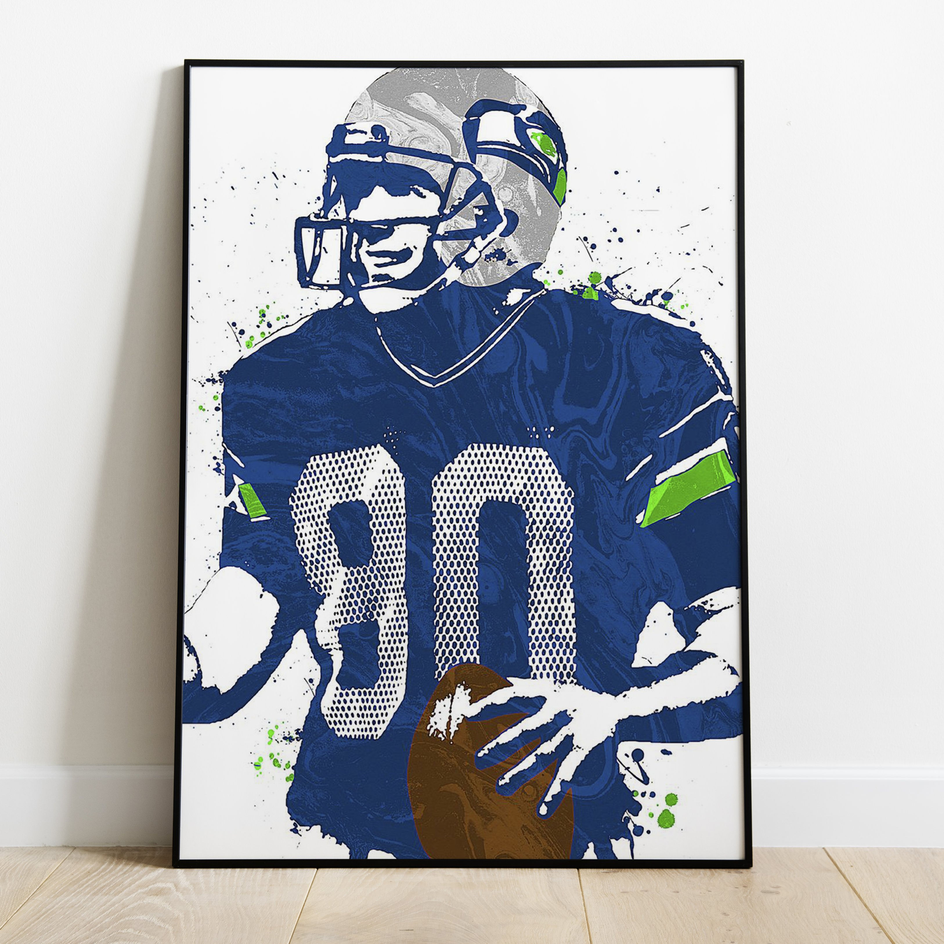 Steve Largent