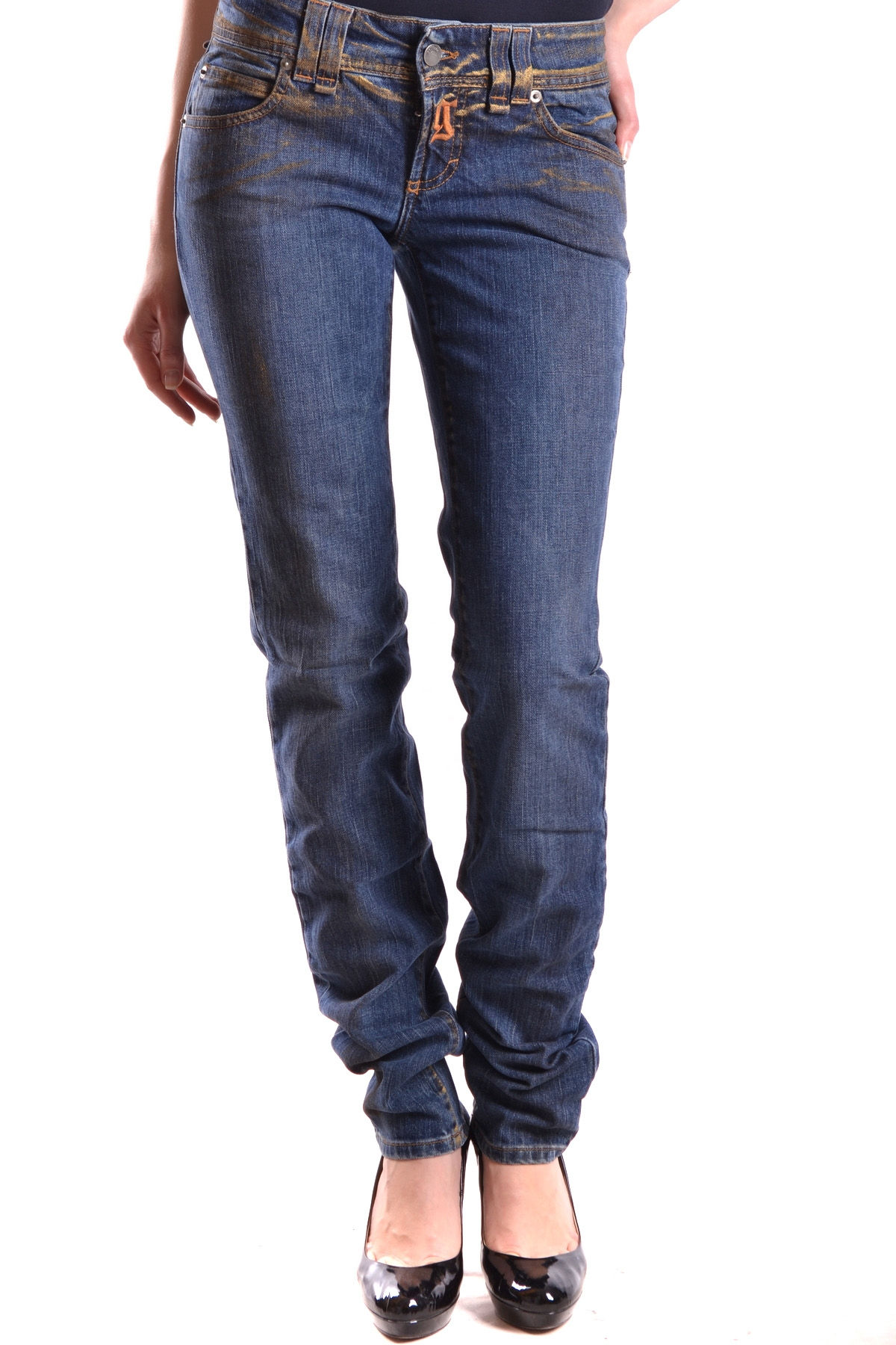 Jeans Galliano