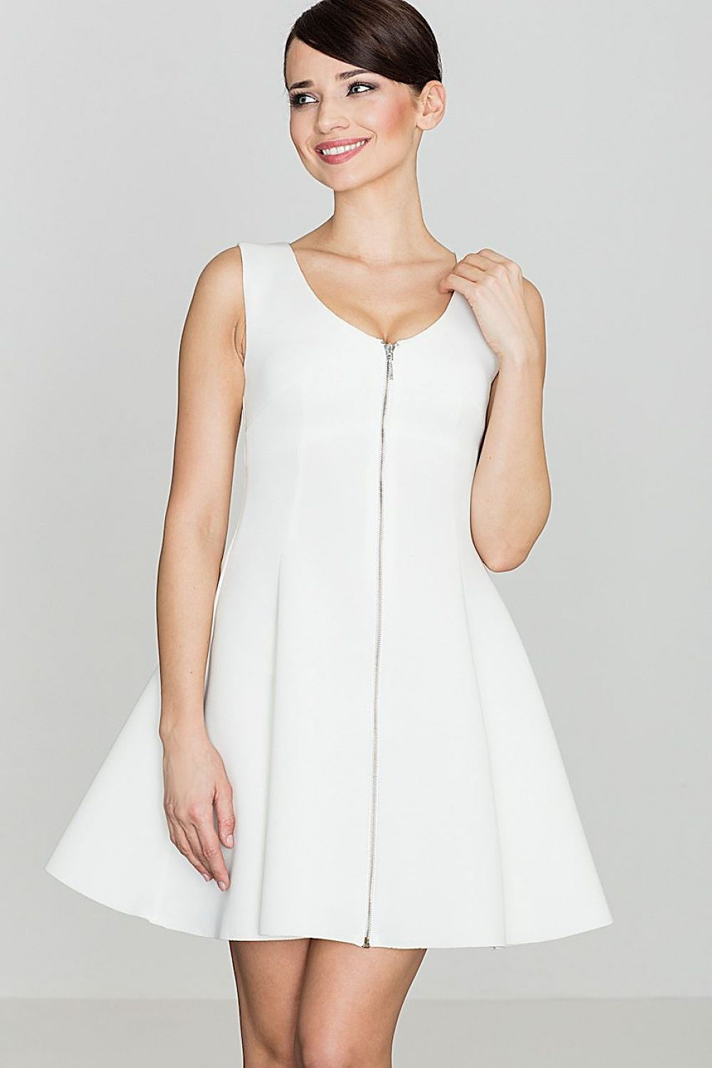Cocktail Dress Model 119350 Lenitif