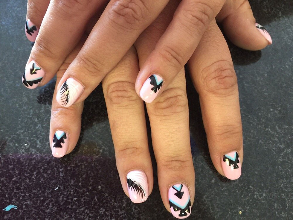 Manicure