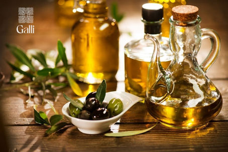Riviera mı Sızma mı? Zeytinyağı Çeşitleri Arasındaki Farklar