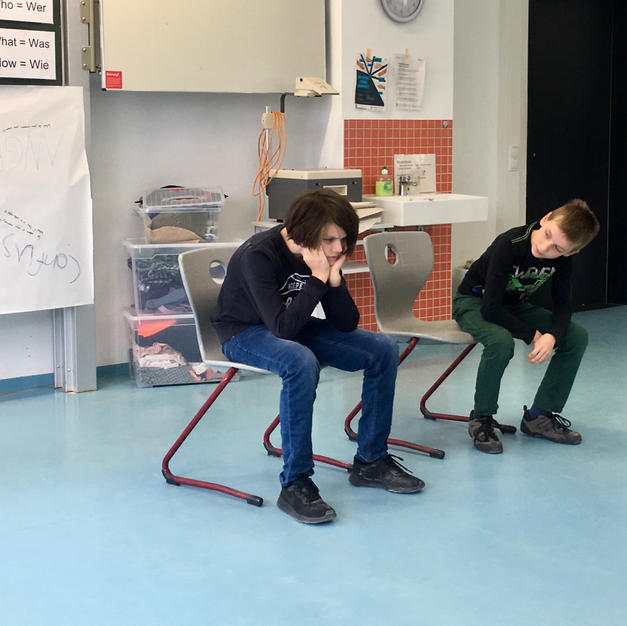 Improv Practice