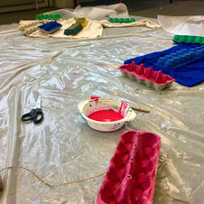 Craft time