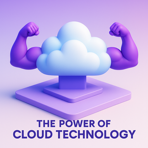The Power of Cloud Technology in 2023 – How Businesses Discover New Opportunities and Growth