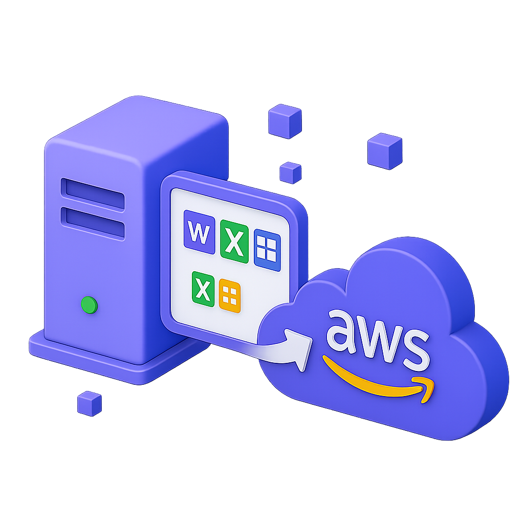 20250611_0928_Migrasi Server ke AWS_remix_01jxeczmtbfw29gy6dhz70zxaa.png