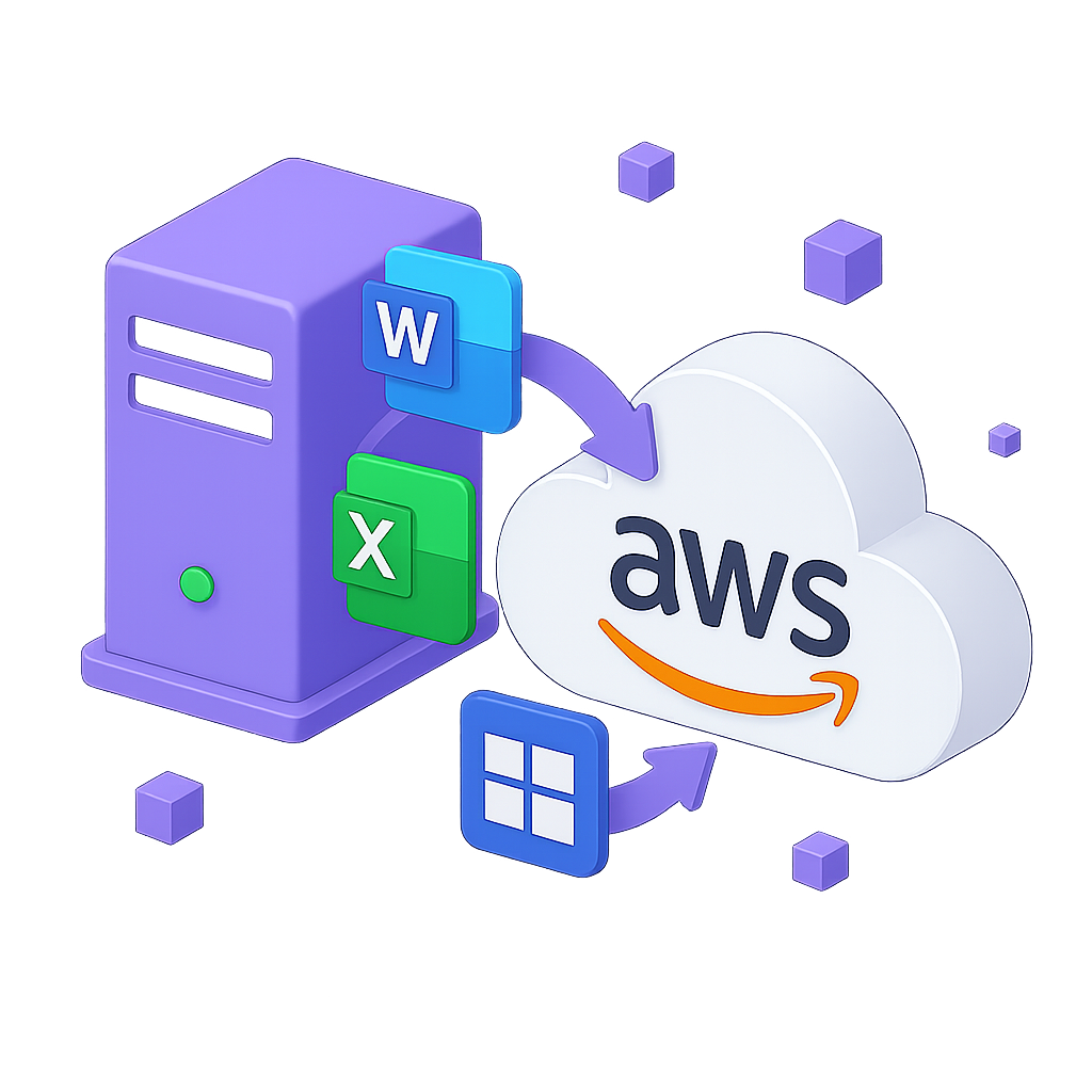 20250611_0936_Migrasi Microsoft ke AWS_remix_01jxedfzj8fca90z3nnb31n1et.png