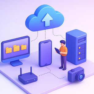 How Axrail Optimizes AI-driven Data Lakes with AWS for Enterprises in Malaysia
